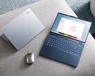 Das Acer Swift 14 AI ist wahlweise mit Snapdragon X Plus oder Intel Lunar Lake erhältlich. (Bildquelle: Acer)