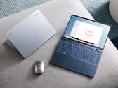 Das Acer Swift 14 AI ist wahlweise mit Snapdragon X Plus oder Intel Lunar Lake erhältlich. (Bildquelle: Acer)