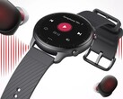 Die Musikwiedergabe per Bluetooth ist mit der GTR 2 Smartwatch ebenfalls möglich (Bildquelle: Amazfit)