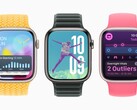 watchOS 11 führt eine neue Vitalzeichen-App ein. (Bildquelle: Apple)