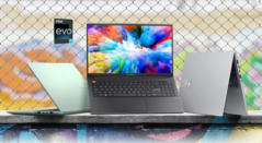 Das Vivobook S15 OLED ist ein neuer 15,6-Zöller mit 2.8K OLED mit 120 Hz. (Bild: Asus)