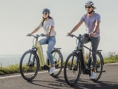 Chenoa :E: Neues E-Bike bringt zahlreiche Konfigurationsmöglichkeiten (Bildquelle: Simplon)