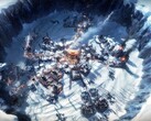 Frostpunk 2 erhält planmäßig drei große Erweiterungen. (Bildquelle: 11 bit studios)