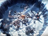 Frostpunk 2 erhält planmäßig drei große Erweiterungen. (Bildquelle: 11 bit studios)