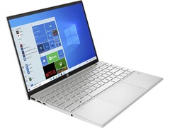 HP Pavilion Aero 13 mit AMD Ryzen 5 5600U, 400 Nits hellem QHD-Display und 980 Gramm für 499 Euro (Bild: HP)