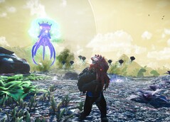 No Man's Sky erhält schon das sechste, große Update im Jahr 2024. (Bildquelle: Hello Games)