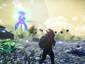 No Man's Sky erhält schon das sechste, große Update im Jahr 2024. (Bildquelle: Hello Games)