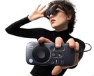 Pocket TV: Tragbarer Zuspieler für RayNeo XR-Brillen