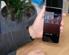 Samsung bietet in One UI 2.0 nun ebenfalls Slofies: Slow-Motion-Videos mit der Selfie-Cam, fast wie am iPhone 11.
