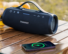 Der Mirtune S100 von Tronsmart startet mit 10 Euro Rabatt. (Bildquelle: Tronsmart)