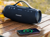 Der Mirtune S100 von Tronsmart startet mit 10 Euro Rabatt. (Bildquelle: Tronsmart)