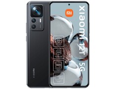 Das 256GB-Modell des Xiaomi 12T ist bei Saturn und Media Markt aktuell für 419 Euro zu haben (Bild: Xiaomi)