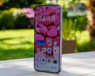 Das Xiaomi 17T Pro ist bis zu 3.500 cd/m² hell