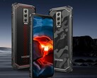 Doogee Blade 10: Neues Smartphone ist in Deutschland erhältlich (Bildquelle: Doogee)