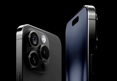 Das Apple iPhone 16 Pro soll ein helleres OLED-Panel von Samsung erhalten. (Bild: AppleTrack)