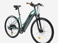 Decathlon bietet das Riverside 520E LF ab sofort an