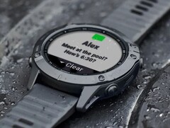 Fenix 6 und MARQ: Neues Update verspricht Verbesserungen (Bildquelle: Garmin)