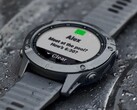 Fenix 6 und MARQ: Neues Update verspricht Verbesserungen (Bildquelle: Garmin)