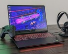 Wir haben das HP Omen Max 16 mit Intel-CPU bereits ausgiebig getestet, bei Alternate ist jetzt aber die AMD-Version günstig im Angebot (Bildquelle: Allen Ngo)