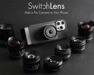 SwitchLens: Kamera funktioniert mit unterschiedlichen Objektiven