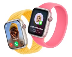 Die Apple Watch erhält ein weiteres Bugfix-Update. (Bildquelle: Apple)