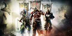 Top Games Charts Deutschland KW 7: For Honor rockt die Spiele-Charts