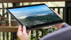 Honor hat sein brandneues X8a Tablet zum Launch bereits um fast 20% rabattiert (Bildquelle: Honor)