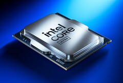 Intel Arrow Lake-S ist effizienter, aber nicht wesentlich schneller als Raptor Lake. (Bildquelle: Intel)