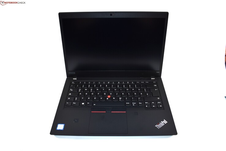 Leises Lenovo ThinkPad T490 Business-Laptop Core i7 erweiterbaren 24 GB RAM begrenzter Stückzahl 299 euro Refurbished-Deal Gutscheincodes