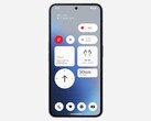 Das Nothing Phone (2) erhält mit Nothing OS 3.0 zahlreiche neue Widgets und Design-Anpassungen. (Bildquelle: Nothing)