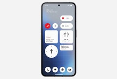 Das Nothing Phone (2) erhält mit Nothing OS 3.0 zahlreiche neue Widgets und Design-Anpassungen. (Bildquelle: Nothing)