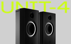 Die neuesten Studio-Monitore von AIAIAI können auch unterwegs verwendet werden. (Bild: AIAIAI)