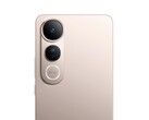 Das Vivo V50 Lite soll einen 6.500 mAh großen Akku ins relativ dünne Gehäuse packen. (Bildquelle: Vivo)