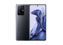 Das Xiaomi 11T bietet schon zum Listenpreis ein erstklassiges Preis-Leistungs-Verhältnis. (Bild: Xiaomi)