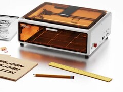 A1: Lasergravier soll einfach nutzbar sein (Bildquelle: Creality Falcon)