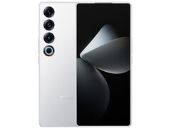 Auch in Europa ist das Meizu 21 Pro erhältlich - im Import