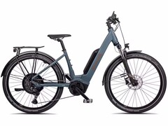 Decathlon: E-Bike mit umfangreicher Ausstattung