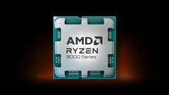 Hat AMD die Ryzen-9000-CPUs trotz unfertiger Software überstürzt auf den Markt gebracht? (Bildquelle: AMD)