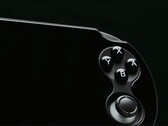 Anbernic RG Vita greift das Design der Sony PS Vita auf.