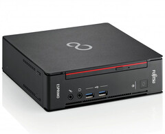 Fujitsu Esprimo G558 Mini-PC Hexa-Core Windows 11 Refurbished-Sparpreis