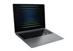 Das Galaxy Book5 Pro 360 ist Samsungs erstes Notebook mit Intel Lunar Lake. (Bildquelle: Samsung)