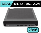 Der HP EliteDesk 805 G6 ist im Mini-PC-Deal für kurze Zeit für unter 300 Euro bestellbar (Bildquelle: RAM-Koenig)