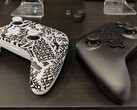 PowerA hat mehrere, neue Controller vorgestellt (Bildquelle: Notebookcheck)