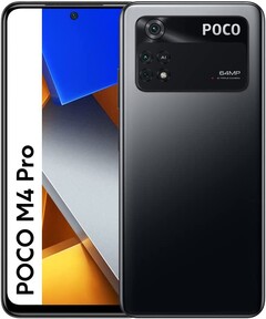 Xiaomi Poco M4 Pro: Das Smartphone ist mit großem RAM und Speicher aktuell zum Deal-Preis erhältlich
