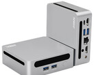 Den Mini-PC Ninkear N4 mit AMD Ryzen 5 gibt es aktuell für nur 239 Euro. (Bildquelle: Geekbuying)