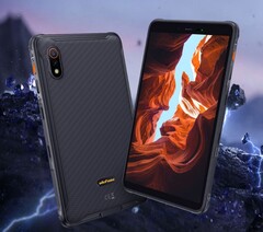 Ulefone Armor Pad: Rugged-Tablet ist ab sofort erhältlich