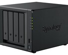 DS425+: Neuer Netzwerkspeicher unterstützt SSDs (Bildquelle: Synology)