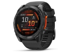 Garmin: Neues Software-Update für Fenix-Smartwatches (Bildquelle: Garmin)