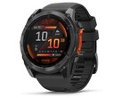 Garmin: Neues Software-Update für Fenix-Smartwatches (Bildquelle: Garmin)