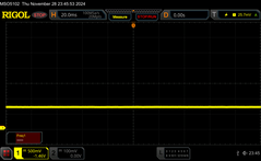 10/10 Helligkeit: Kein PWM